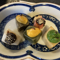 萬治郎 - 