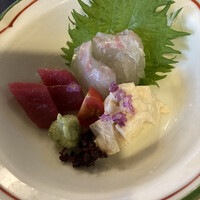 萬治郎 - 