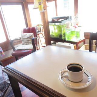Cafe Olive KITANO