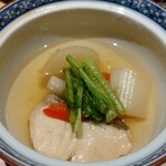 ホテル清風園 - 