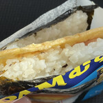 ファミリーマート - 料理写真: