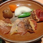 ホテル清風園 - 