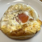 小麦の郷 - 料理写真: