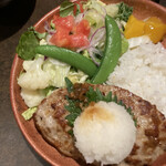 びっくりドンキー - 