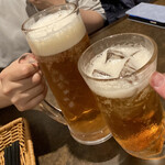 びっくりドンキー - 