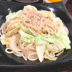 もつ鍋 焼鳥 食べ放題 SALVA - 