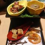 ホテル清風園 - 