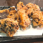 もつ鍋 焼鳥 食べ放題 SALVA - 