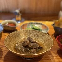 東京肉しゃぶ家 - 