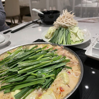 博多もつ鍋 やま中 博多店 - 