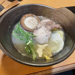 鶏料理 はし田屋 - 