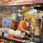  NICE! KEBAB! - 