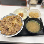 Yoshinoya - 