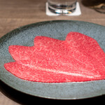 USHIGORO S. - 厳選部位の焼きしゃぶ