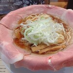 ラーメン大戦争 神田店 - 