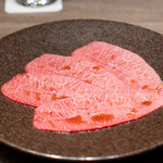 USHIGORO S. - ミスジ