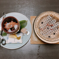 海鮮家 はこだて 本店 - 