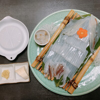 海鮮家 はこだて 本店 - 