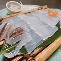 海鮮家 はこだて 本店 - 