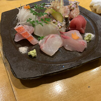 魚斉 - 