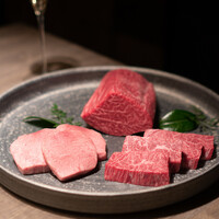 USHIGORO S. SHINJUKU - 本日のお肉♡