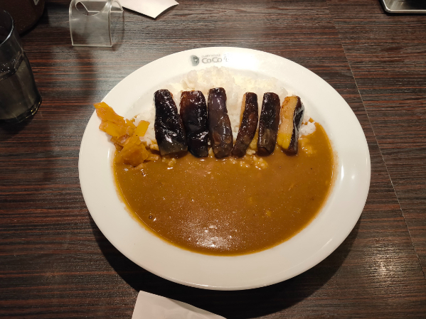 CoCo Ichiban Ya Higashinariku Oimasato Ten photo 5