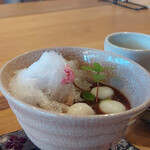 こふん前Cafe IROHA - 