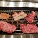 Daikanyama Yakiniku Kintan - 