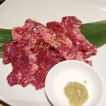 Yakiniku Tokuju - 