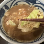 づゅる麺 池田 - 