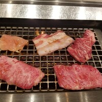 代官山焼肉 kintan - 
