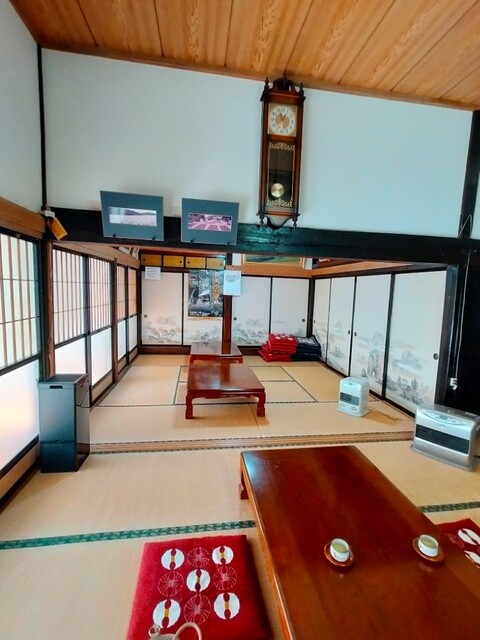 大下（オオシモ） - 喜多方市その他（そば）の写真