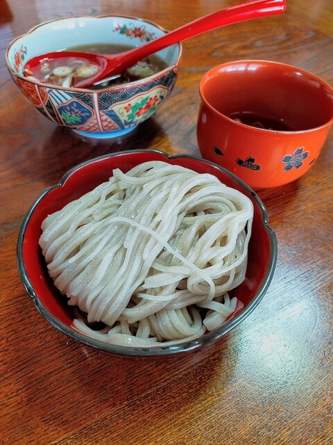 大下（オオシモ） 喜多方市の本格そば店 &ndash; 手作り麺と温かいサービス