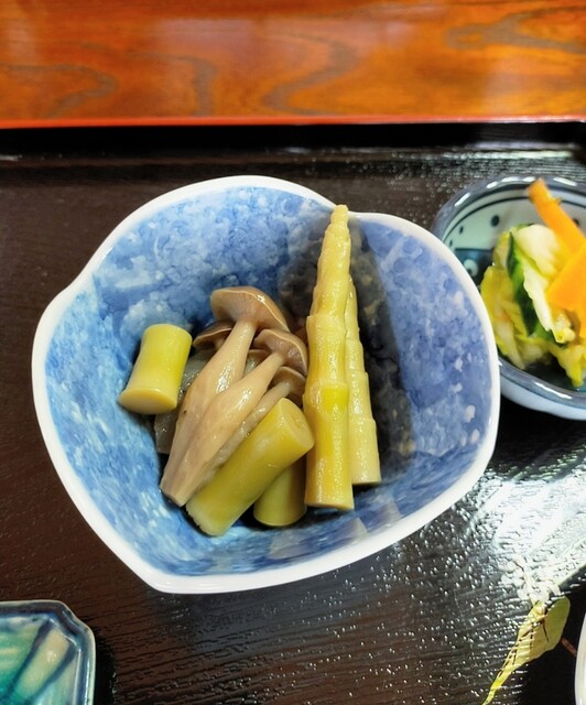 大下（オオシモ） - 喜多方市その他（そば）の写真