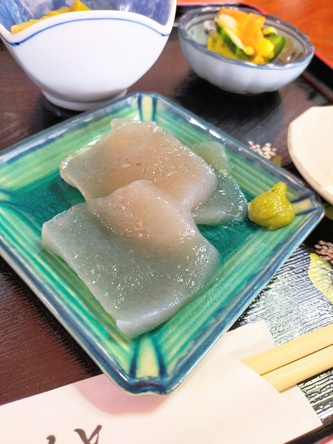 大下（オオシモ） - 喜多方市その他（そば）の写真