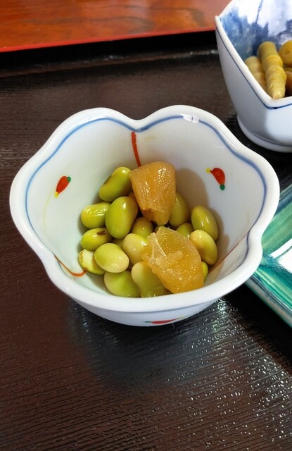 大下（オオシモ） - 喜多方市その他（そば）の写真