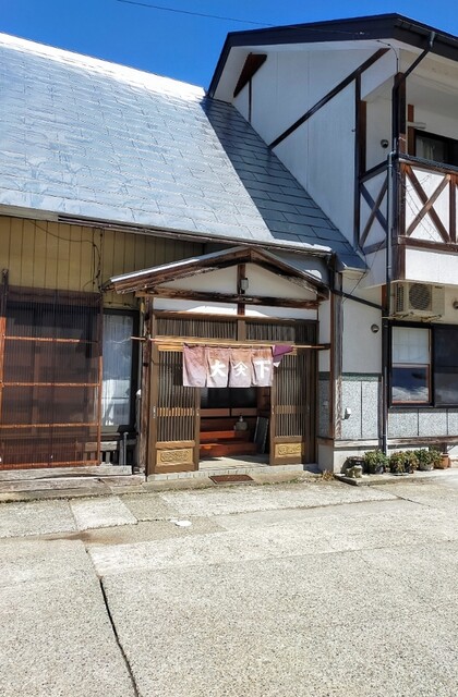 大下（オオシモ） - 喜多方市その他（そば）の写真