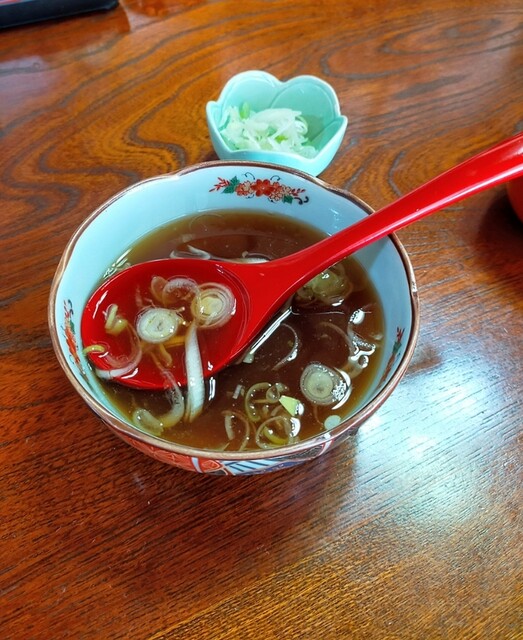 大下（オオシモ） - 喜多方市その他（そば）の写真