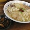 ラーメン無法松 本店