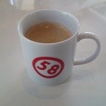 58カフェ - 自家焙煎コーヒー