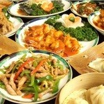 中国料理 金春新館 - 