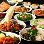 中国料理 金春新館 - 