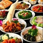 中国料理 金春新館 - 