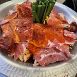 にくにくシゲル - 