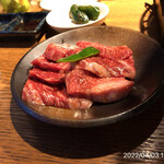 やきにく未完 - 