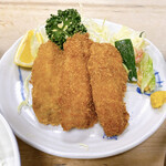 大衆割烹 三州屋 - 