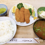 大衆割烹 三州屋 - 