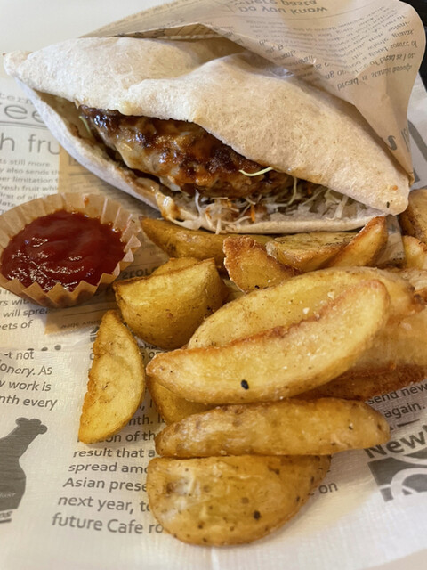 Pizza & Cafe Soyokaze