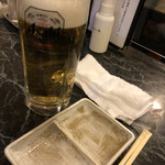 香叙苑 - 乾杯。