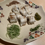 Sushidokoro Ginza Fukusuke - 